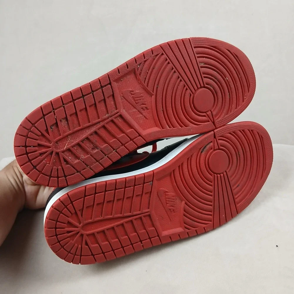 Jordan aj1 size
